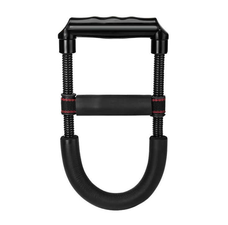 Adjustable Forearm & Hand Grip Strengthener – Power Trainer for Wrist, Arm & Grip Fitness