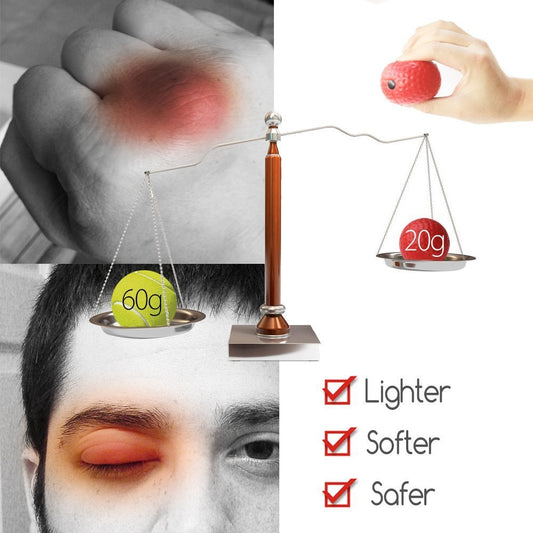 Boxing Reflex Ball – Speed Punch Trainer for Hand-Eye Coordination, Focus & Reaction Training
