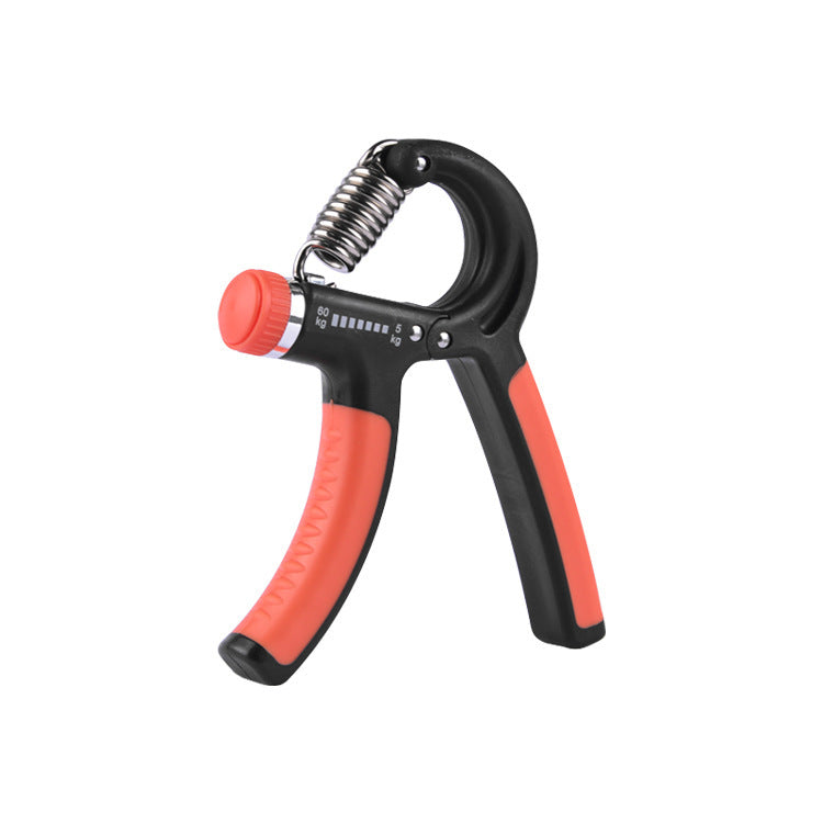 Adjustable Gym Handle Set – 3-Piece Arm Strength Training Kit for Home & Gym Workouts