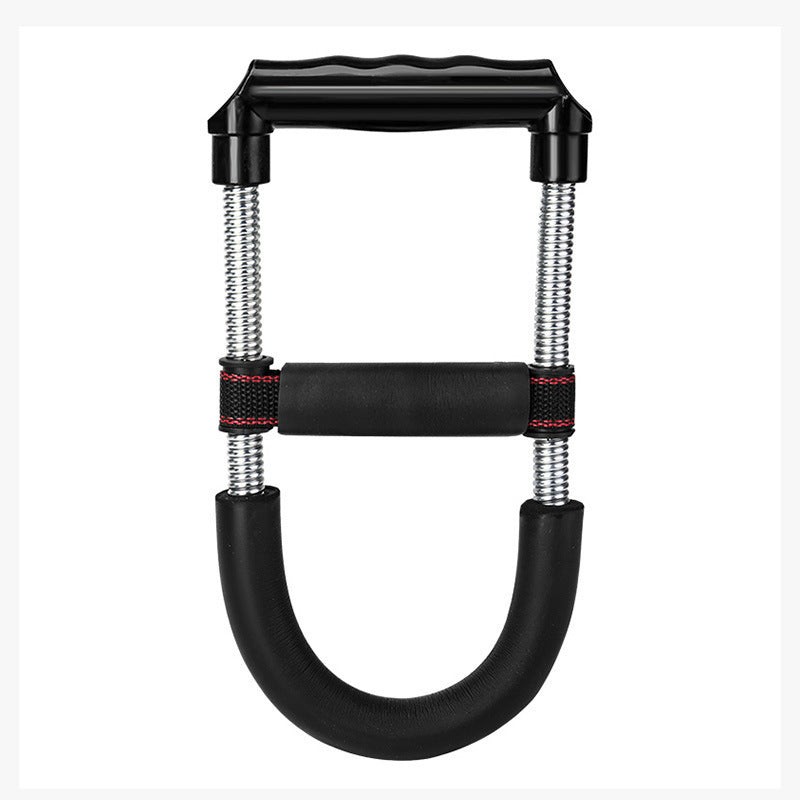 Adjustable Gym Handle Set – 3-Piece Arm Strength Training Kit for Home & Gym Workouts